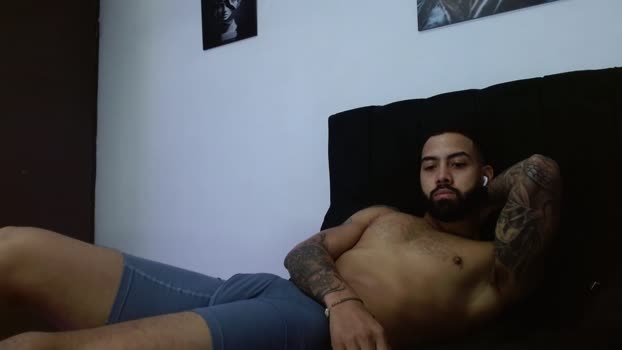 Hendry_ 23-03-2025 Recorded Video Topless