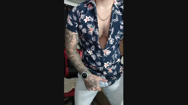 Im_massimo777 23-03-2025 Recorded Video yummy