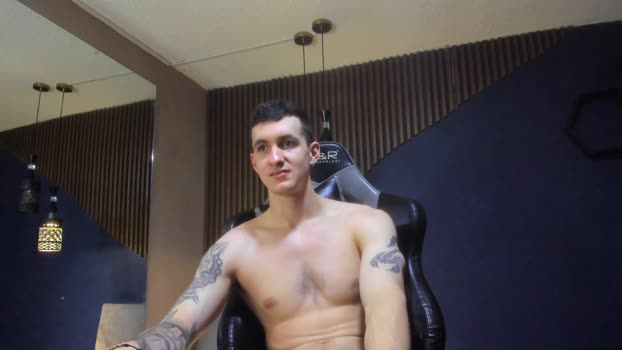 JacksonOlsenn 23-03-2025 Recorded Video horny