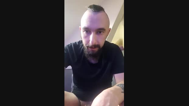 Knutberserker 23-03-2025 Recorded Video sexybody