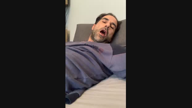McEnrick1983 23-03-2025 Recorded Video jerking