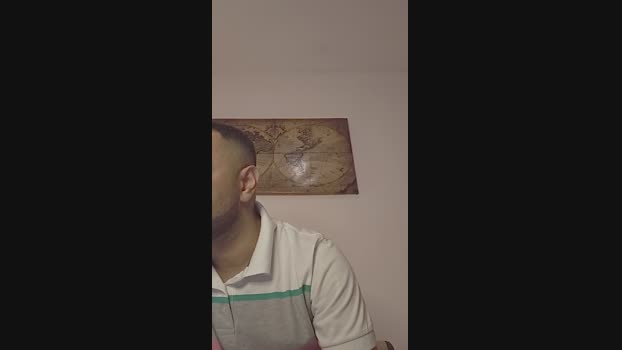 Morochiooo35 23-03-2025 Recorded Video show