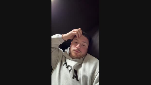 Nicehardon3 23-03-2025 Recorded Video bicurious