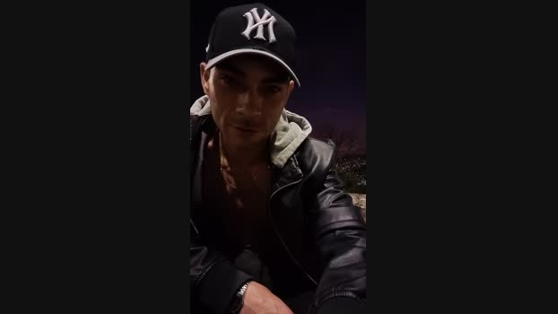 Sexylatinogay 23-03-2025 Recorded Video toy