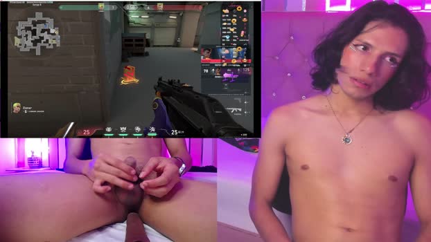 TylerBloom 23-03-2025 Recorded Video toys