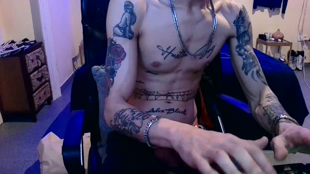 VanityMan 23-03-2025 Recorded Video Nude