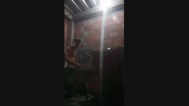 daven_hopperr 22-03-2025 Recorded Video dirty