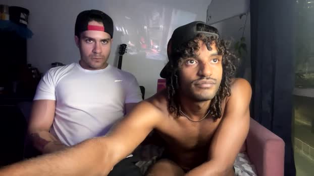 gerson229 22-03-2025 Recorded Video big