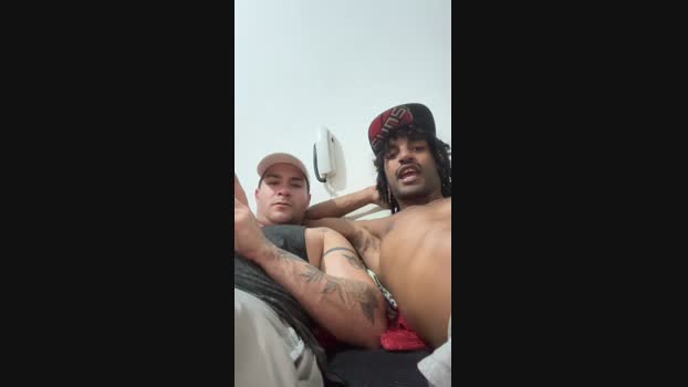 gerson229 23-03-2025 Recorded Video Naked