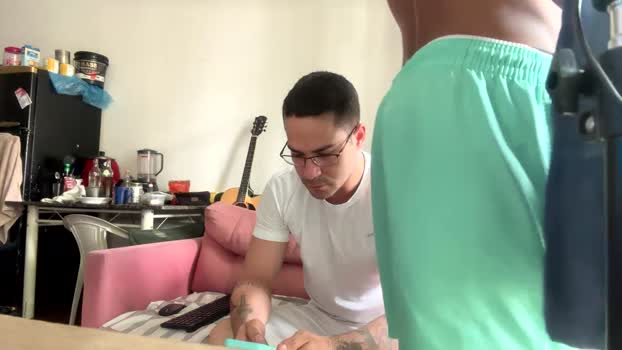 gerson229 23-03-2025 Recorded Video hot