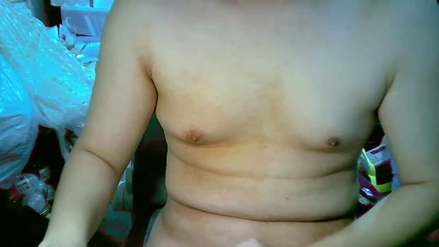 hang_9545 23-03-2025 Recorded Video Topless