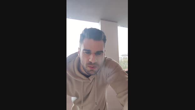 michaelgrandi23 22-03-2025 Recorded Video kiss
