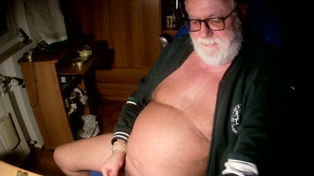 oldorsotto 23-03-2025 Recorded Video suck