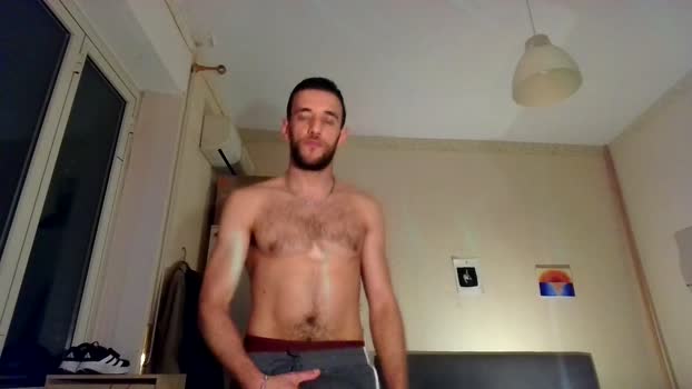 perfect_1 22-03-2025 Recorded Video lovense