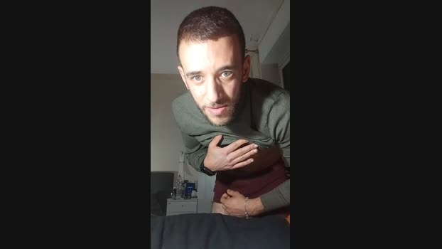 perfect_1 22-03-2025 Recorded Video jackoff