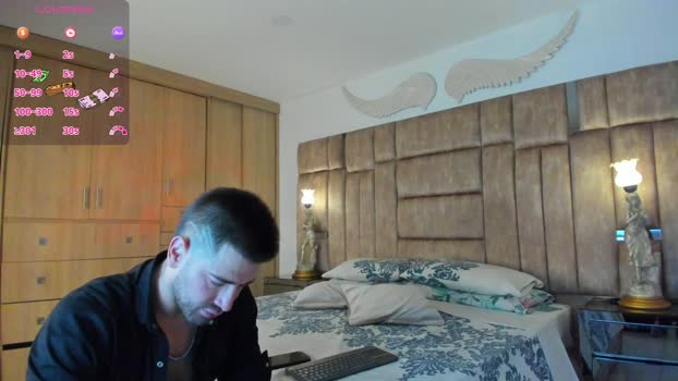 petterandwilly 22-03-2025 Recorded Video sexy