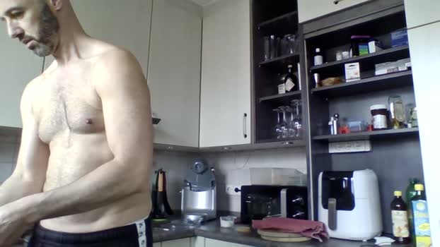 ralfrush 23-03-2025 Recorded Video bigdick