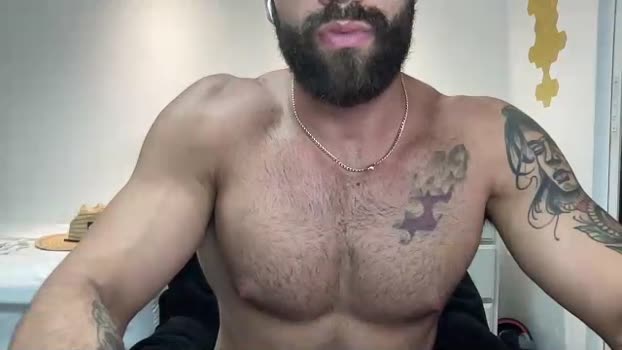 rayfit90 23-03-2025 Recorded Video jerkoff
