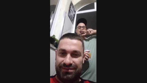 ricardolocco 23-03-2025 Recorded Video Video