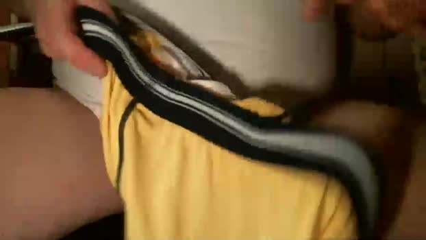 tanukinn 23-03-2025 Recorded Video fingers
