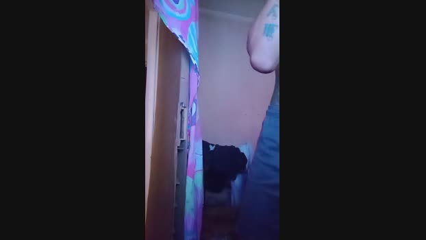 AkyLu920Cata 24-03-2025 Recorded Video fuckher
