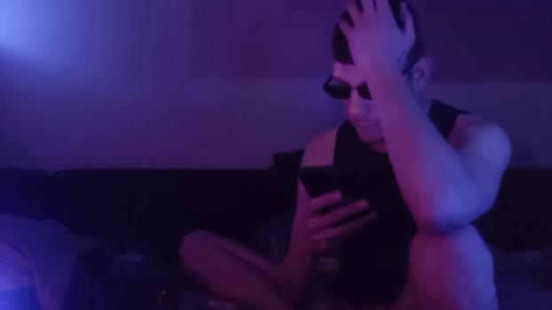 Boss_Bibtch 24-03-2025 Recorded Video Webcam