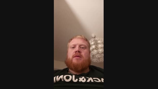 Gimli0309 24-03-2025 Recorded Video fuckme