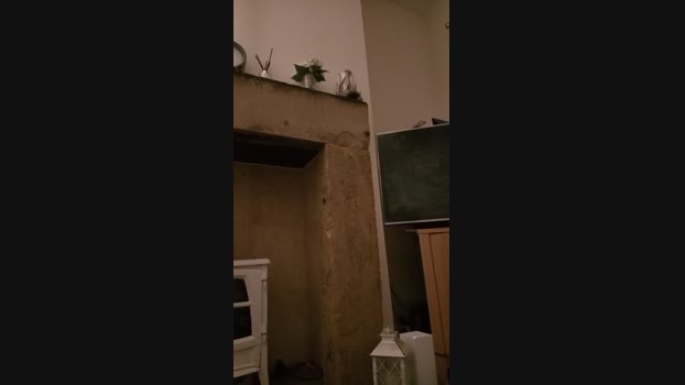 Gimli0309 24-03-2025 Recorded Video beautiful