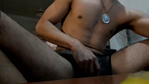 Highcumming33 24-03-2025 Recorded Video jerkoff