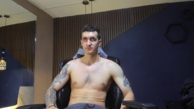 JacksonOlsenn 23-03-2025 Recorded Video blowjob