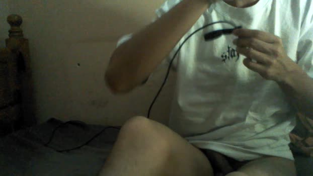 JuampiInPerv 24-03-2025 Recorded Video kiss