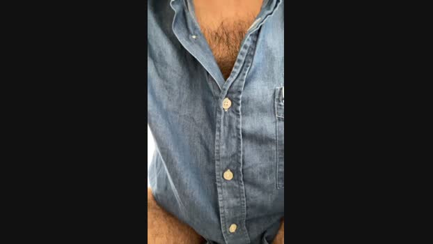 Kamilhairy 24-03-2025 Recorded Video bigcock