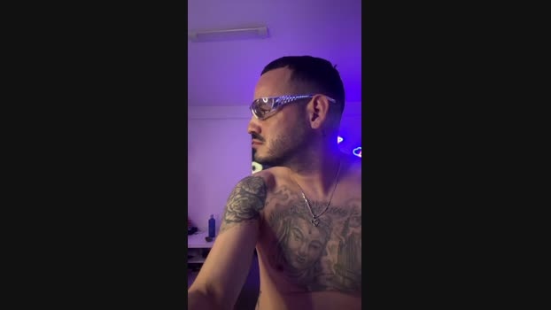 LatinCanarios 24-03-2025 Recorded Video show
