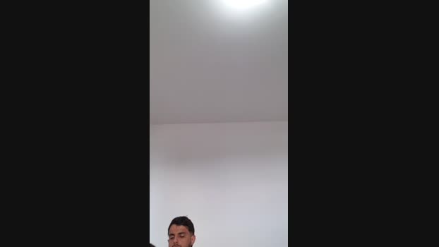 Levi_Henrique 23-03-2025 Recorded Video Naked