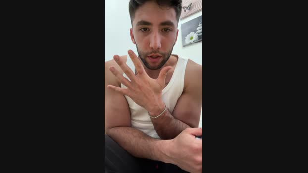 Maba_ 24-03-2025 Recorded Video prettyface