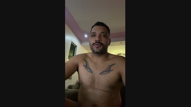 Marrento45 24-03-2025 Recorded Video kiss