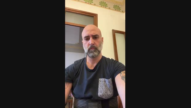 Porcopa 24-03-2025 Recorded Video lick