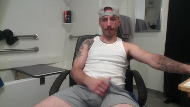 Stroking619 24-03-2025 Recorded Video big