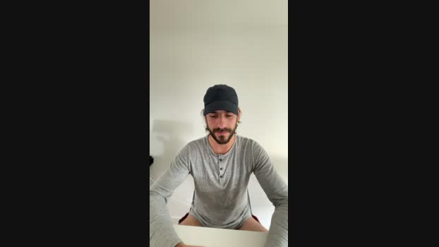 TonyH19 24-03-2025 Recorded Video cute