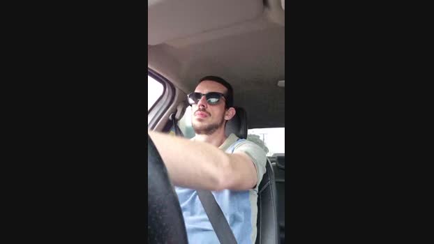 Uber_dotCwb 24-03-2025 Recorded Video fuckface