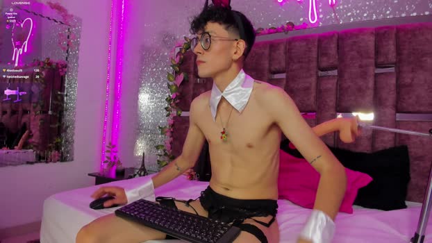 ValentinoMoreti 24-03-2025 Recorded Video cute