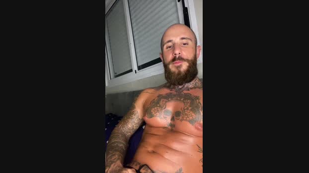 Viking_Tatuado 24-03-2025 Recorded Video Webcam