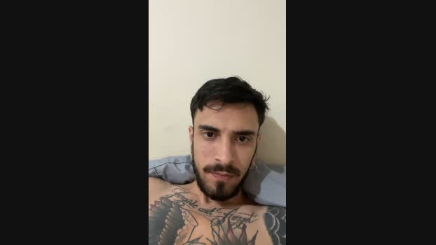 Zanella1998 24-03-2025 Recorded Video wank