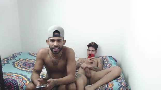 brandonnanthony 24-03-2025 Recorded Video sexy