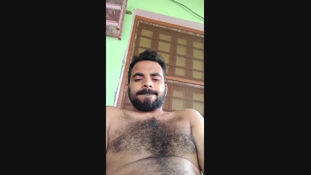 chiranjitho1 24-03-2025 Recorded Video prettyface