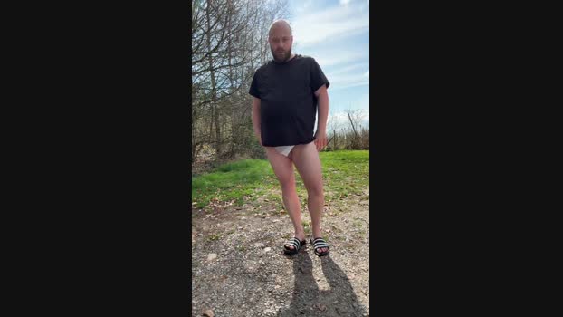 crazythot 24-03-2025 Recorded Video hard
