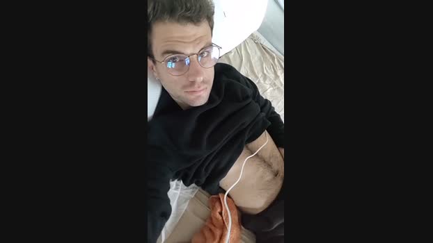 frenchyhothairy 23-03-2025 Recorded Video bicurious