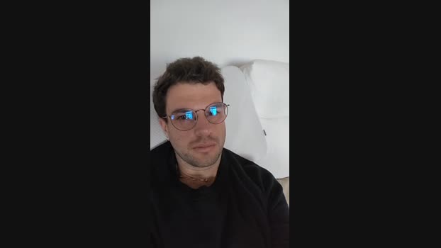 frenchyhothairy 23-03-2025 Recorded Video lush