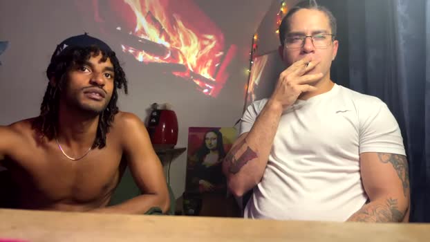 gerson229 24-03-2025 Recorded Video Recorded