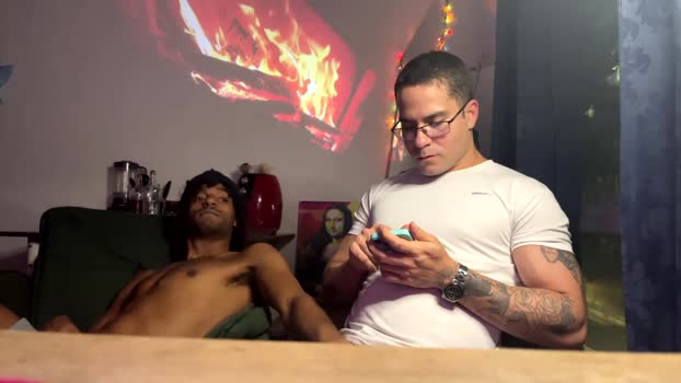 gerson229 24-03-2025 Recorded Video sexymale